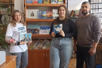 ТЕМАТИЧЕСКИЙ  ПРОСМОТР «К  80-ЛЕТИЮ  СО  ДНЯ  РОЖДЕНИЯ ВЛАДИМИРА  ВОЛЬФОВИЧА  ЖИРИНОВСКОГО»