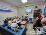 Родник духовности