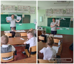 Библиотека, книга, читатель