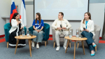 Региональный форум молодых общественно-политических лидеров «Политзавод»