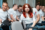 Региональный форум молодых общественно-политических лидеров «Политзавод»