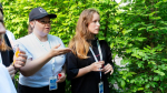 Региональный форум молодых общественно-политических лидеров «Политзавод»