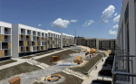 "Белый город" - город в городе (фото)