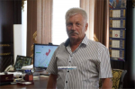 В керченской администрации - кадровые перестановки