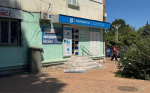 В Керчи устанавливают дисковые телефоны для экстренной связи (фото)