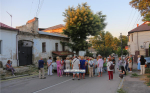 Керчане соскучились по экскурсиям (фото)