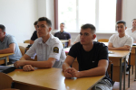 3 сентября — День солидарности в борьбе с терроризмом