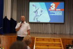3 сентября — День солидарности в борьбе с терроризмом