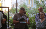 Для поврежденного дома по ул. Гагарина еще не проведена экспертиза