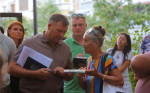 Для поврежденного дома по ул. Гагарина еще не проведена экспертиза