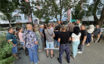 Для поврежденного дома по ул. Гагарина еще не проведена экспертиза
