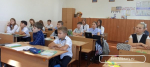 Грамоте учиться — всегда пригодится