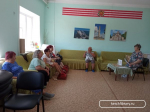 Шепот страниц