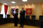 СВЯЗЬ ВРЕМЁН, ПРЕЕМСТВЕННОСТЬ НАДЕЖД