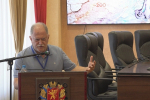 СВЯЗЬ ВРЕМЁН, ПРЕЕМСТВЕННОСТЬ НАДЕЖД