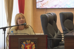 СВЯЗЬ ВРЕМЁН, ПРЕЕМСТВЕННОСТЬ НАДЕЖД
