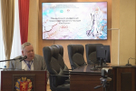 СВЯЗЬ ВРЕМЁН, ПРЕЕМСТВЕННОСТЬ НАДЕЖД