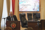 СВЯЗЬ ВРЕМЁН, ПРЕЕМСТВЕННОСТЬ НАДЕЖД