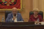 СВЯЗЬ ВРЕМЁН, ПРЕЕМСТВЕННОСТЬ НАДЕЖД