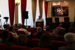 СВЯЗЬ ВРЕМЁН, ПРЕЕМСТВЕННОСТЬ НАДЕЖД