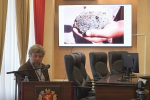 СВЯЗЬ ВРЕМЁН, ПРЕЕМСТВЕННОСТЬ НАДЕЖД