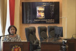 СВЯЗЬ ВРЕМЁН, ПРЕЕМСТВЕННОСТЬ НАДЕЖД