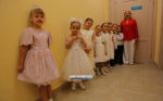 В Керчи чествовали работников дошкольного воспитания (фото)