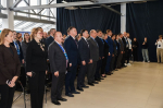 Делегация КГМТУ приняла участие в мероприятии-спутнике VI Конгресса молодых ученых в Ростове-на-Дону