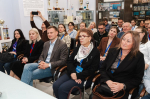 Делегация КГМТУ приняла участие в мероприятии-спутнике VI Конгресса молодых ученых в Ростове-на-Дону