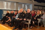 Праздник первокурсников «Вливайся» 2026