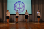 Праздник первокурсников «Вливайся» 2026