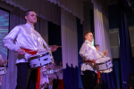 Праздник первокурсников «Вливайся» 2026