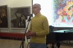 ВЗМАХ КРЫЛЬЕВ КЕРЧЕНСКОЙ «ЧАЙКИ»