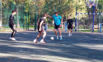 Поздравляем победителей первенства КГМТУ по мини-футболу