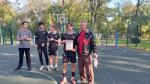 Поздравляем победителей первенства КГМТУ по мини-футболу