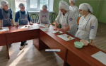 В техникуме не стали отменять детский мастер-класс из-за отсутствия электричества (фото)