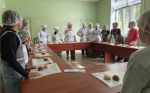 В техникуме не стали отменять детский мастер-класс из-за отсутствия электричества (фото)