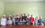 В техникуме не стали отменять детский мастер-класс из-за отсутствия электричества (фото)