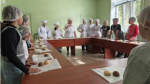 В техникуме не стали отменять детский мастер-класс из-за отсутствия электричества (фото)
